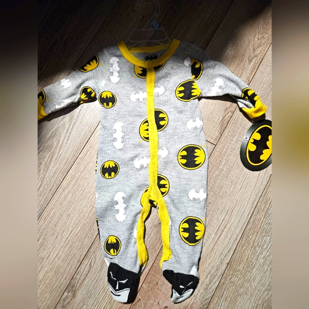 0-3 batman